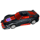 TFCC 2012 Club Exclusive - Over-Run aka Runabout