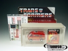 Collectors Edition - Reissue 98 Ironhide - MIB - 100% Complete