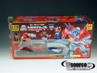 Reissue Star Convoy - MIB - 100% Complete