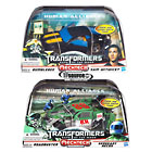 DOTM - Human Alliance - Series 02 - Set of 2