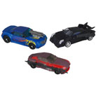 Transformers Prime Deluxe Series 03 - Robots in Disguise - Set of 3