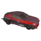 Transformers Prime Deluxe Series 03 - Robots in  Disguise - Knock Out