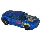 Transformers Prime Deluxe Series 03 - Robots in Disguise - Hot Shot