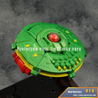 iGear - MW-04 Mini Warrior - UFO