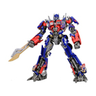 DMK-01 Dual Model Kit Optimus Prime