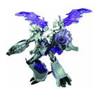 Japanese Transformers Prime - AM-15 - Darkness Megatron