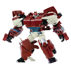 Japanese Transformers Prime - AM-17 - Swerve