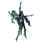 Japanese Transformers Prime - AM-18 - Airachnid