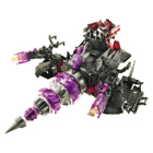 Japanese Transformers Prime - EZ-15 - Energon Driller & Medic Knockout 
