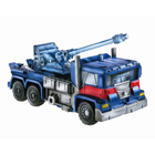 Japanese Transformers Prime - EZ-16 - Ultra Magnus