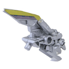Japanese Transformers Prime - AMW12 - Arms Micron I