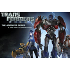 Transformers Prime Voyager Series 02 - Robots in Disguise - Factory Sealed Case