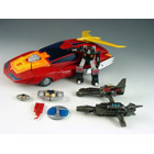 Masterpiece Rodimus Prime - Toys R Us Exclusive