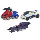 Transformers 2012 - Generations Series 01 -  Fall of Cybertron Set of 3 Figures
