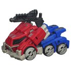 Transformers 2012 - Generations Series 01 - Fall of Cybertron Optimus Prime