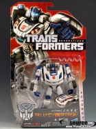 Transformers 2012 - Generations Series 01 - Fall of Cybertron Jazz