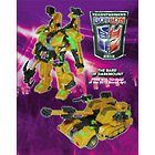 Botcon 2012 - Shattered Glass - Straxus Bard of Darkmount