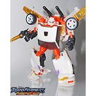 TFCC 2012 Club Exclusive - Runamuck