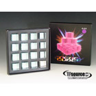 Energy Cubes - Pack of 16