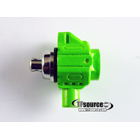 Dr. Wu - DW-P05 Eyesight - Green Version