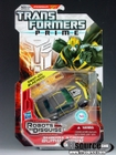 Transformers Prime Deluxe Series 04 - Robots in Disguise - Bumblebee V2