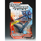Transformers Prime Deluxe Series 01 - Robots in Disguise - Soundwave