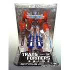 Transformers Prime - Tokyo Toy Show - First Edition - Clear Version Optimus Prime