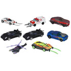Transformers Prime Deluxe Series 04 Revision 3 - Robots in Disguise - Factory Sealed Case of 8