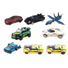 Transformers Prime Deluxe Series 06 - Robots in Disguise - Factory Sealed Case of 8