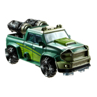 Transformers Prime Deluxe Series 05 - Robots in Disguise - Sergeant Kup