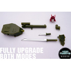Headrobots - Blood DX - Upgrade Kit