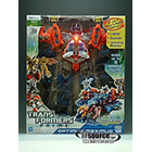 Transformers Prime - Cyberverse Maximus 
