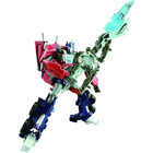 Japanese Transformers Prime - AM-21 - Arms Master Optimus Prime