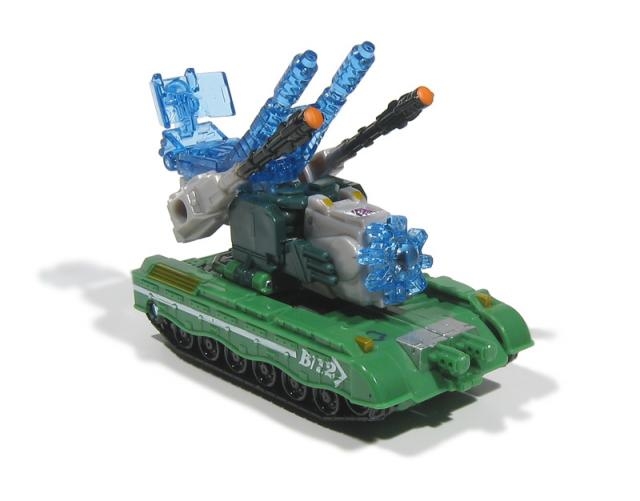 Basic Class Kickback Transformers Energon Hasbro