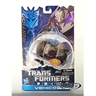 Transformers Prime Deluxe Series 01 - Vehicon - First Edition