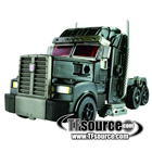 Japanese Transformers Prime - AM-25 - Nemesis Prime
