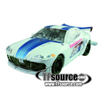 Japanese Transformers Prime - AM-26 - Smokescreen