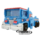 Japanese Transformers Prime - AM-27 - Ultra Magnus