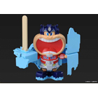 GariGari-Kun - Transformers - Soda - Transforming Popsicle