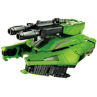 Transformers 2012 - Generations Series 02 - Fall of Cybertron Brawl