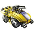 Transformers 2012 - Generations Series 02 - Fall of Cybertron Swindle