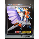 MP-11 - Masterpiece Starscream - Coronation Set - AFA U90