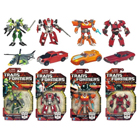 Transformers 2012 - GDO Deluxe - Set of 4 Figures