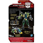 Transformers 2012 - GDO Deluxe - Springer