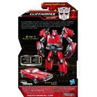 Transformers 2012 - GDO Deluxe - Cliffjumper