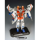 MP-03 Masterpiece Starscream - Takara/Tomy US Edition