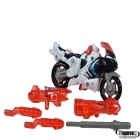 Energon - Arcee - Loose - As Is