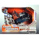 Classics SDCC 2008 Nemesis Prime - MIB - 100% Complete