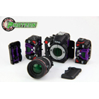 TFC Toys - Photron - Camera Set