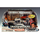 DOTM - Human Alliance - US Edition - Soundwave